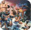 Car�tula oficial de de Streets of Rage para iPhone