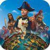 Car�tula oficial de de Civilization Revolution para iPhone