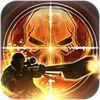 Car�tula oficial de de iSniper 3D para iPhone
