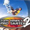 Car�tula oficial de de Tony Hawk's Pro Skater 2 para iPhone