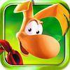 Car�tula oficial de de Rayman 2: The Great Escape para iPhone
