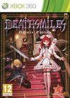 Car�tula oficial de de Deathsmiles Deluxe Edition para Xbox 360