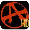 Car�tula oficial de de Rage HD para iPhone
