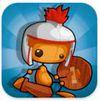 Car�tula oficial de de Battle of Puppets para iPhone
