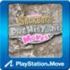 Car�tula oficial de de Sackboy's Prehistoric Moves para PS3
