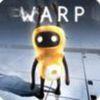Car�tula oficial de de Warp PSN para PS3