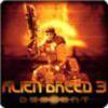 Car�tula oficial de de Alien Breed 3: Descent PSN para PS3