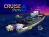 Car�tula oficial de de Cruise Party WiiW para Wii