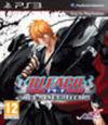 Car�tula oficial de de Bleach: Soul Resurrecci�n para PS3