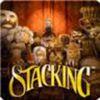 Car�tula oficial de de Stacking PSN para PS3