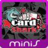 Car�tula oficial de de Card Shark Mini para PSP