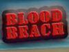 Car�tula oficial de de Blood Beach WiiW para Wii