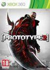 Car�tula oficial de de Prototype 2 para Xbox 360