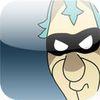 Car�tula oficial de de Ninja Steve para iPhone