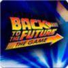 Car�tula oficial de de Back to the Future Ep. 4 Double Visions PSN para PS3