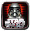 Car�tula oficial de de Star Wars: Imperial Academy para iPhone