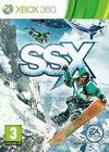 Car�tula oficial de de SSX para Xbox 360