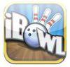 Car�tula oficial de de iBowl para iPhone