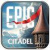 Car�tula oficial de de Epic Citadel para iPhone