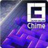 Car�tula oficial de de Chime Super Deluxe PSN para PS3