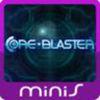 Car�tula oficial de de Core Blaster Mini para PSP