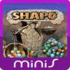 Car�tula oficial de de Shapo Mini para PSP