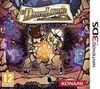 Car�tula oficial de de Doctor Lautrec y los Caballeros Olvidados para Nintendo 3DS