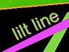 Car�tula oficial de de Lilt Line WiiW para Wii