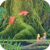 Car�tula oficial de de Secret of Mana para iPhone