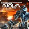 Car�tula oficial de de NOVA � Near Orbit Vanguard Alliance Mini para PSP