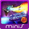 Car�tula oficial de de A Space Shooter for Two Bucks Mini para PSP