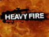 Car�tula oficial de de Heavy Fire: Black Arms Wii para Wii
