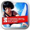 Car�tula oficial de de Mirror's Edge para iPhone