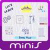 Car�tula oficial de de Family Games Mini para PSP