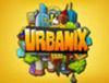 Car�tula oficial de de Urbanix WiiW para Wii