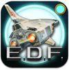 Car�tula oficial de de E.D.F.: Earth Defense Force para iPhone