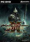 Car�tula oficial de de King Arthur II - The Role-playing Wargame para PC