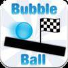 Car�tula oficial de de Bubble Ball para iPhone