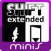 Car�tula oficial de de Shift: Extended Mini para PSP