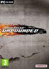 Car�tula oficial de de Ridge Racer Unbounded para PC