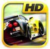 Car�tula oficial de de Real Racing 2 para iPhone