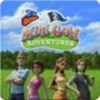 Car�tula oficial de de 3D Ultra MiniGolf Adventures 2 para PS3