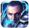 Car�tula oficial de de Starfront: Collision para iPhone