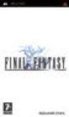 Final Fantasy I PSN para PSP