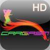 Car�tula oficial de de Cargasm para iPhone