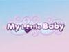 Car�tula oficial de de My Little Baby WiiW para Wii