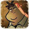 Car�tula oficial de de Hector: Badge of Carnage Episode 1: We negotiate with terrorists para PC