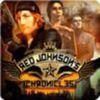 Car�tula oficial de de Red Johnson's Chronicles para PS3