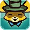 Car�tula oficial de de Fruit Frenzy para iPhone