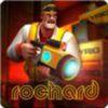 Car�tula oficial de de Rochard PSN para PS3